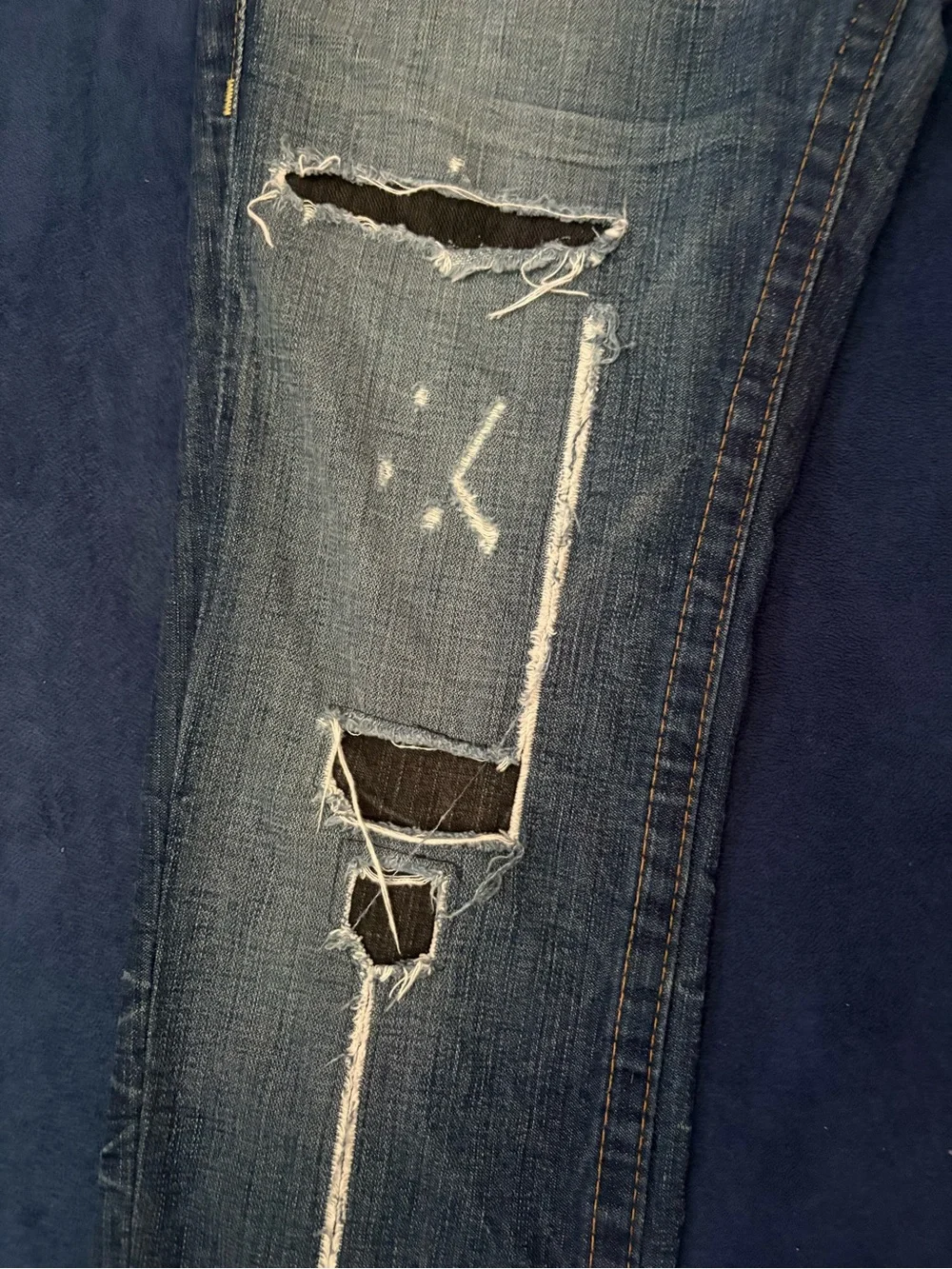 True Religion Vintage Y2K Mens Jeans